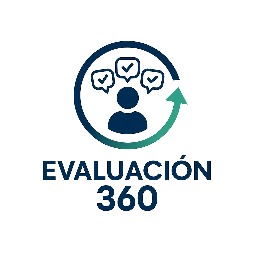 Logo Evaluación 360